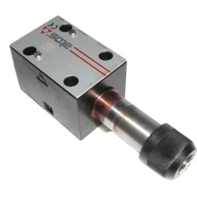 Distributeur ATOS + Bobine 