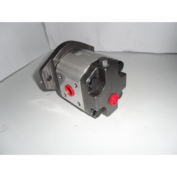 Gear motor