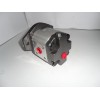 Gear motor