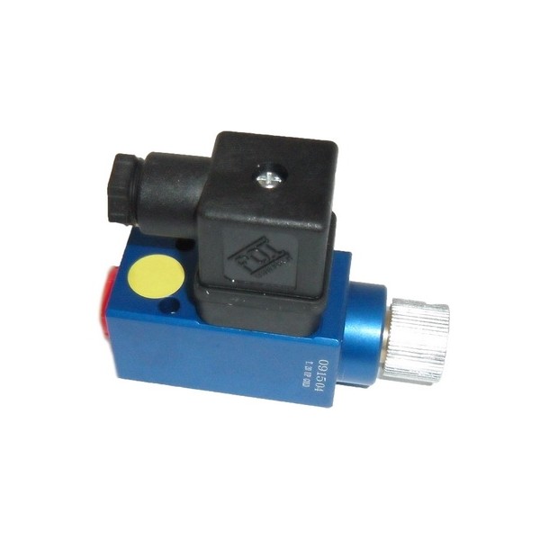 Pressostat FOX 