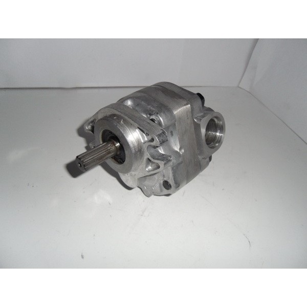 Gear pump