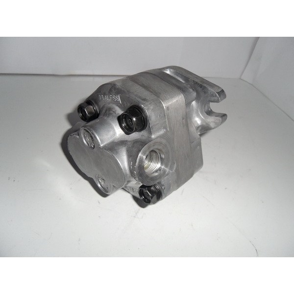 Gear pump