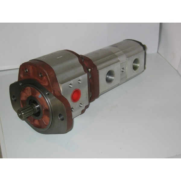 Gear pump