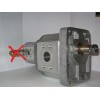 Gear pump