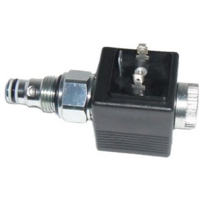 Clapet pilotée Walvoli