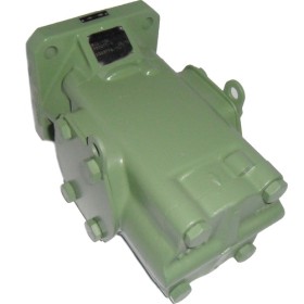 Pompe engrenade Rickmeier