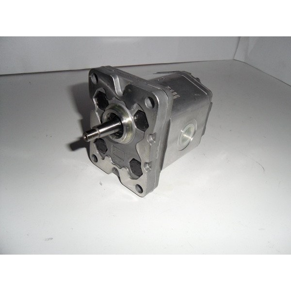 Gear pump