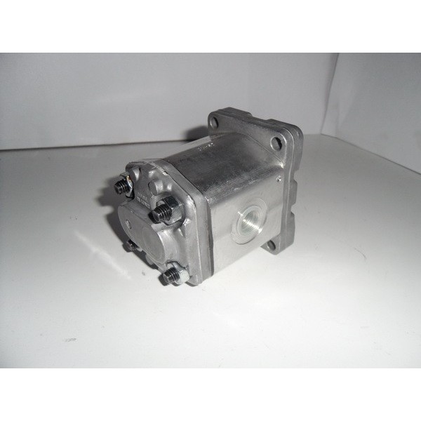 Gear pump