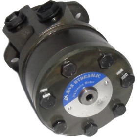 Moteur hydraulique M+S