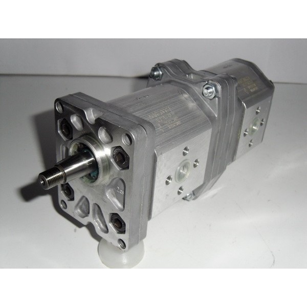 Gear pump