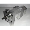 Gear pump