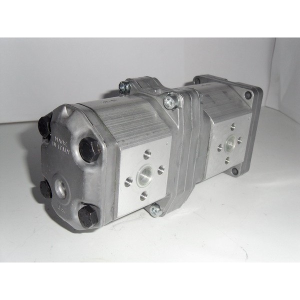 Gear pump