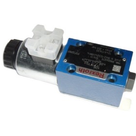 Electro-distributeur Rexroth