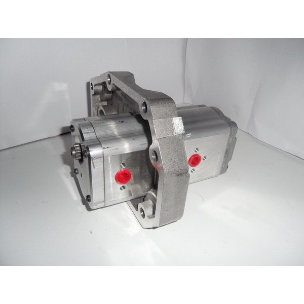 Gear pump