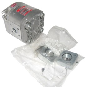 Pompe à engrenages HPI