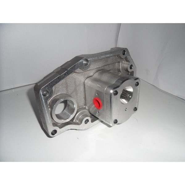 Gear pump