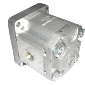 Moteur à engrenage