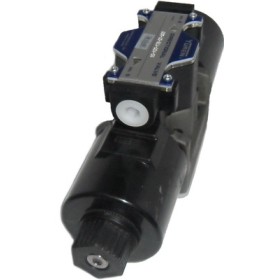 Electro distributeur hydraulique