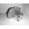 Gear pump