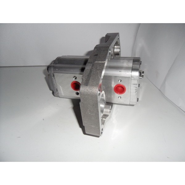 Gear pump