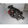 Piston pump