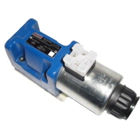 Electro distributeur hydraulique