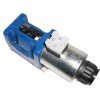 Electro distributeur hydraulique