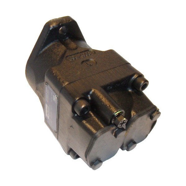 Gear motor