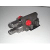 Control piston pump