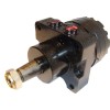 Hydraulic motor