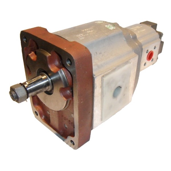 Gear pump