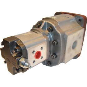 Gear pump