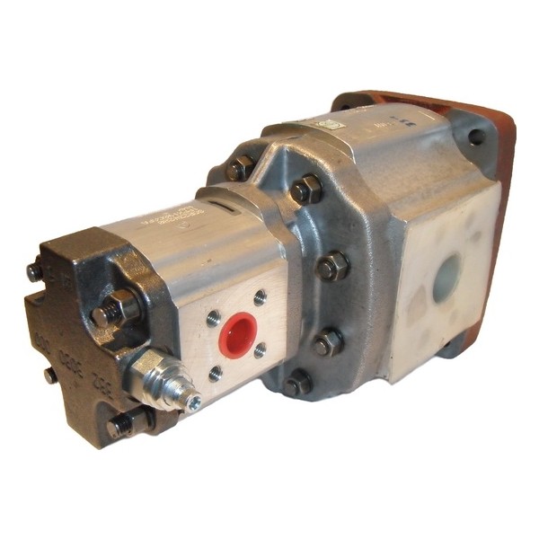 Gear pump