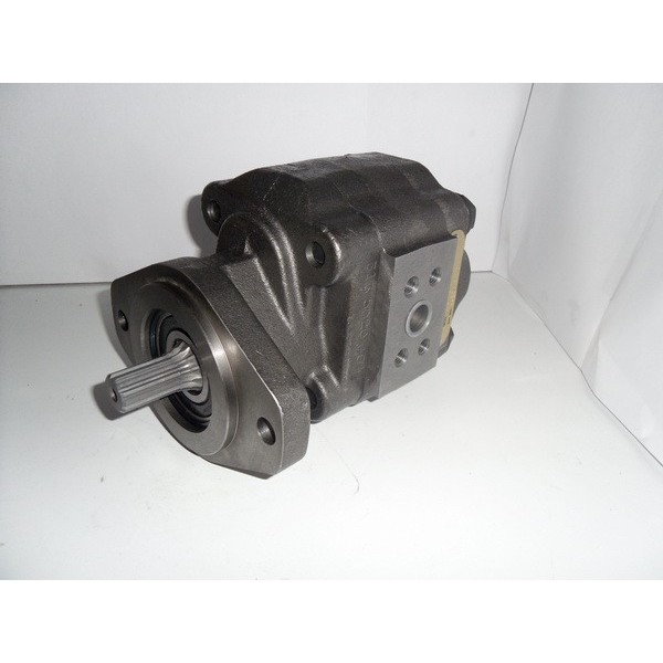 Gear pump