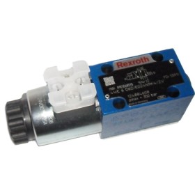 Electro-distributeur Rexroth