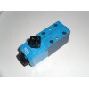 Solenoid direct. control valve