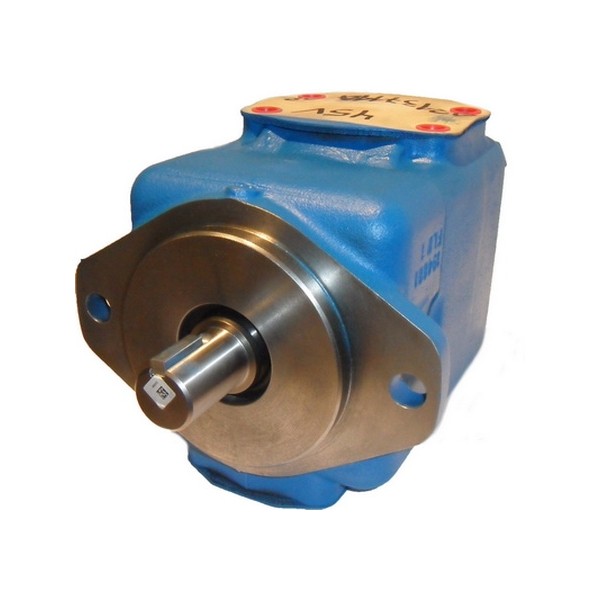 Vane pump