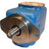 Vane pump