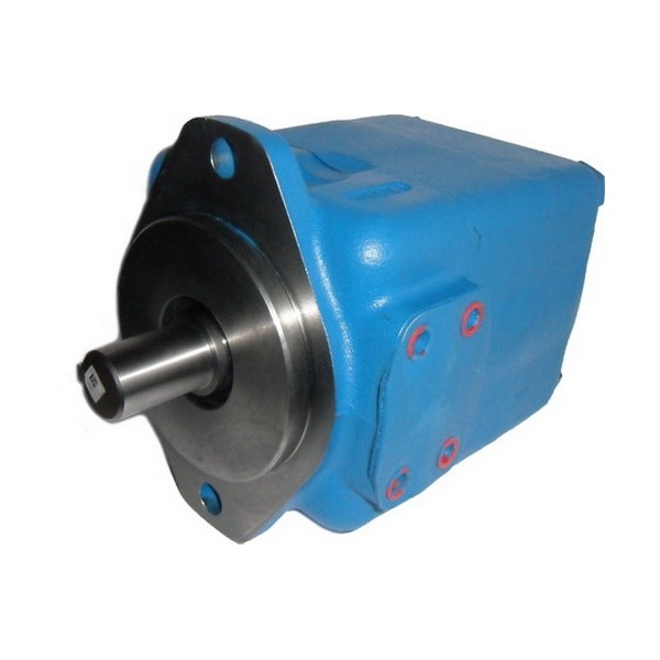 Vane pump