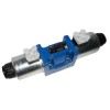 Electro distributeur hydraulique