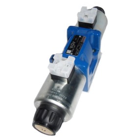 Electro distributeur hydraulique