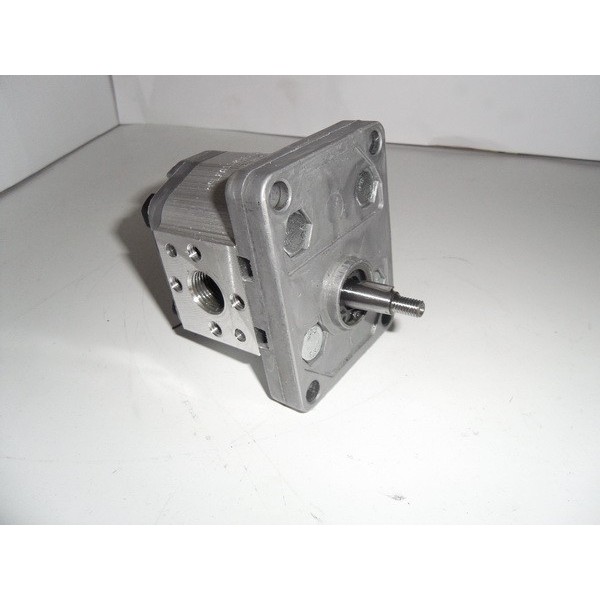 Gear pump