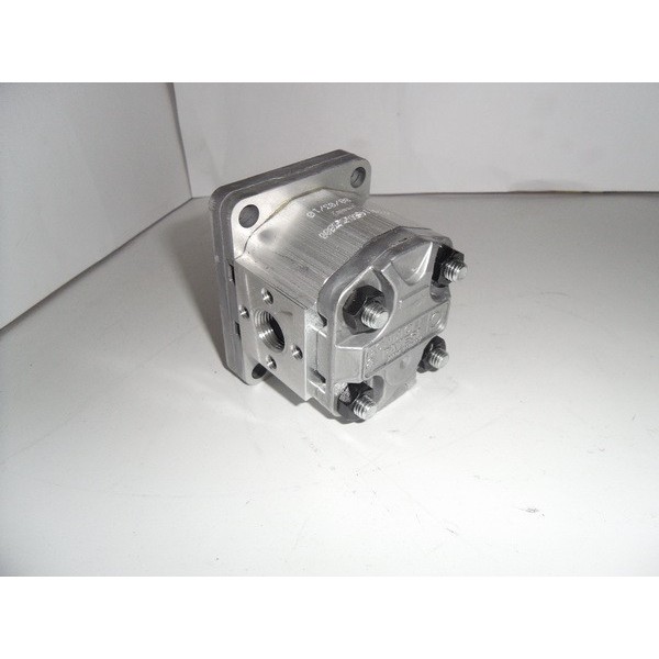 Gear pump