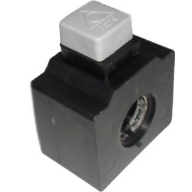 Solenoid