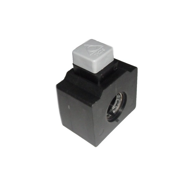 Solenoid