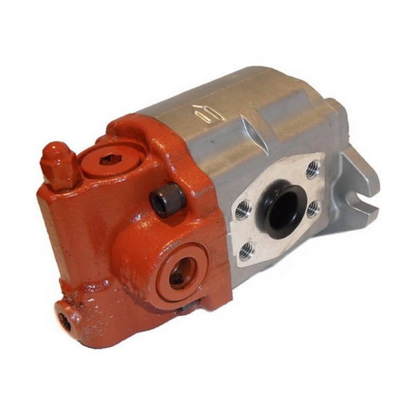 Gear pump