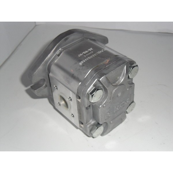 Gear pump