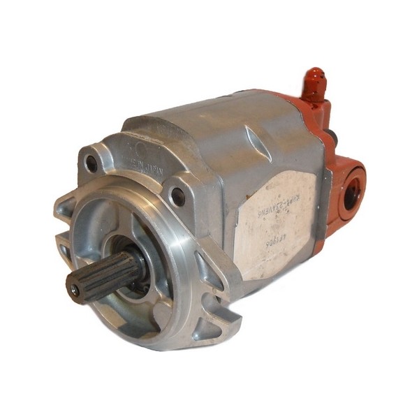 Gear pump