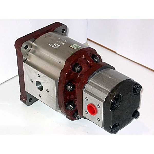 Gear pump