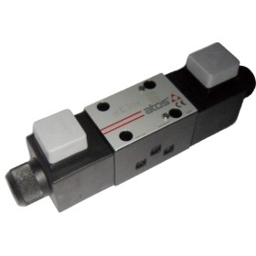Electro distributeur hydraulique
